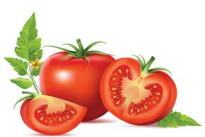 tomate