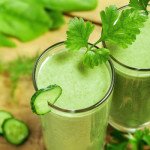 As melhores frutas e vegetais para fazer um suco verde